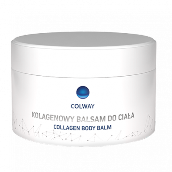 Kolagenowy Balsam do Ciała