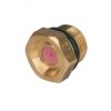 Dysza do lancy LM25 M15 x 1M 60-060