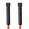 Wąż Red Std 6/250 10m M22F2k - M22F2k