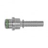Końcówka DN10 14 mm - bez nakrętki K INOX