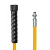 Wąż Yellow Std 6/250 8m M22F2k - wtyk11 łożysko