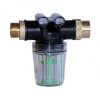 Filtr wody z redukcją 1 F - 1 M 100 mesh