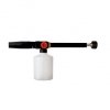 Lanca piany Interpump PROFI 1  1.40 mm - M22 F