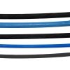 Wąż ciśnieniowy DN8*1 220 bar Black