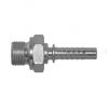 Końcówka C21 DN6 1/4 M (AGR) INOX