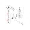 Komplet naprawczy - by pass VRC25 z elektrozaworem