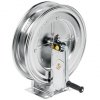 Bęben manualny INOX - 400 bar - 35 m