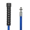 Wąż Smooth Blue 8/1/230 25m M22F2k - wtyk11łożysko