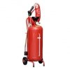 Zbiornik natrysku chemii 100l - opryskiwacz