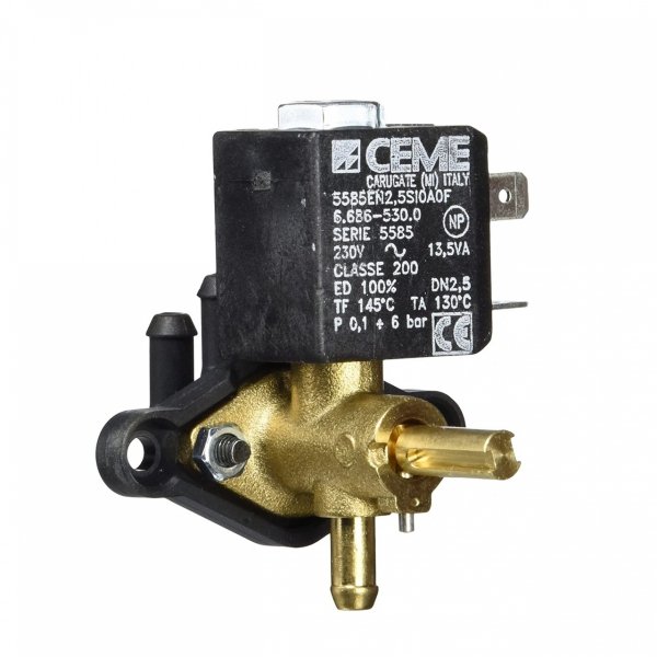 Elektrozawór Kärcher 4.686-025.0