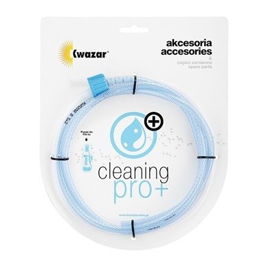 Wężyk do opryskiwacza 1,5m Pro + blister