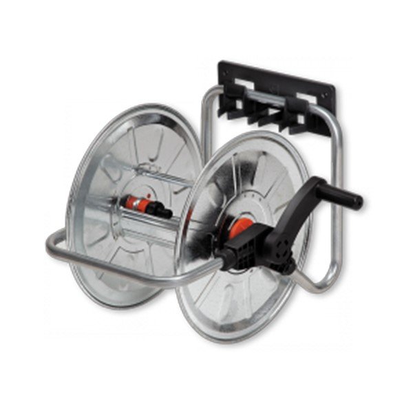 Bęben ogrodowy 1/2&quot; OCYNK 50m