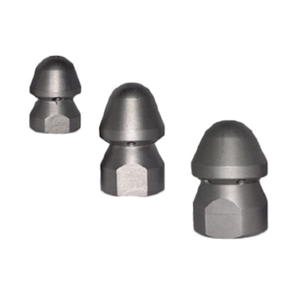 Dysza kanalizacyjna SN - 3/4&quot; F 6+1 - 400