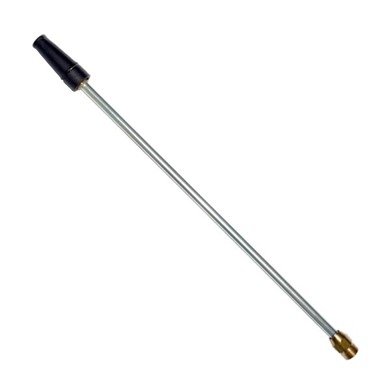 Lanca z dyszą 3-poz. 056 M22 M &quot;Kr&quot; prosta inox