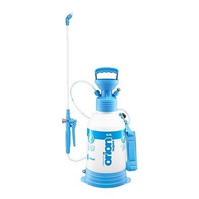 Opryskiwacz Orion Super Pro + 6L