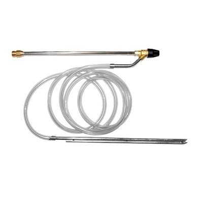 Dysza do piaskowania HOBBY - komplet M22 M &quot;Kr&quot;
