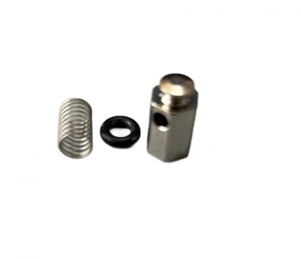 Nilfisk zawór 106162556