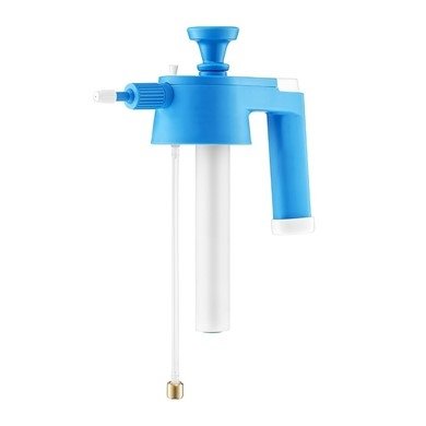 Pompka Venus Super 360 Pro + Viton przegub