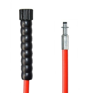 Wąż Red Std 8/330 10m M22F2k - wtyk10