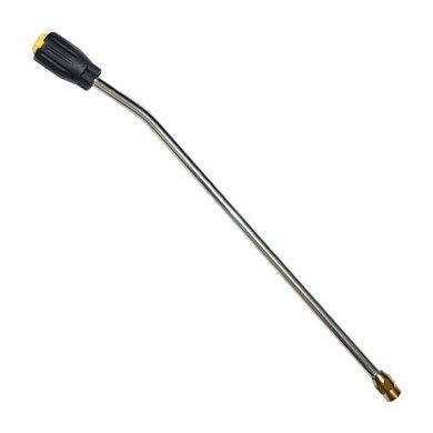 Lanca z dyszą obr. 035 M22 M &quot;Kr&quot; gięta ocynk