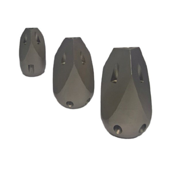 Dysza kanalizacyjna SNT - 1/2&quot; F 3+4 - 300