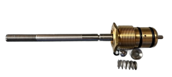 Trzpień uszczelnienie NA5/5.2/6/6+ PA Nilfisk 101118294