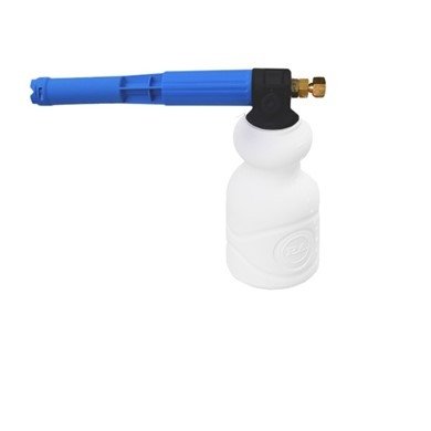 Lanca piany LS10 1,50 mm M18 F "K"