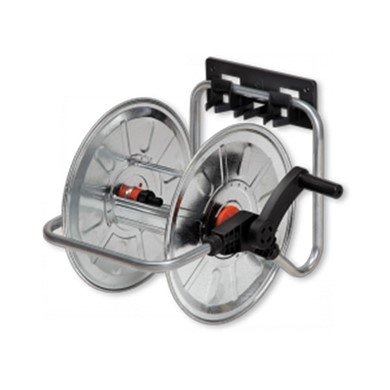 Bęben ogrodowy 1/2&quot; OCYNK 50m