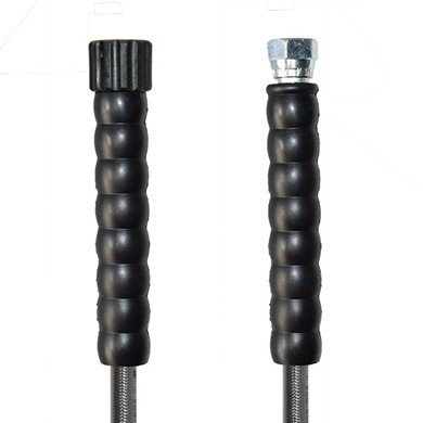 Wąż Silver Spec. 8/250 8m M22F2k - 3/8F