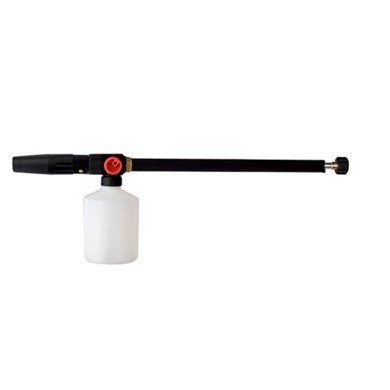 Lanca piany Interpump PROFI 2  1.40 mm - M22 F