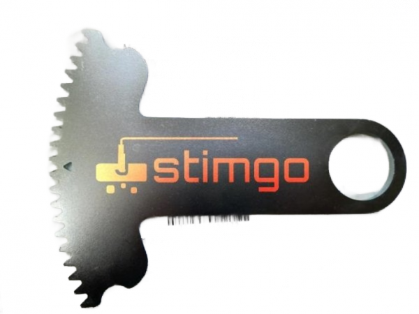 NILFISK KOŁO ZĘBATE 9097810000