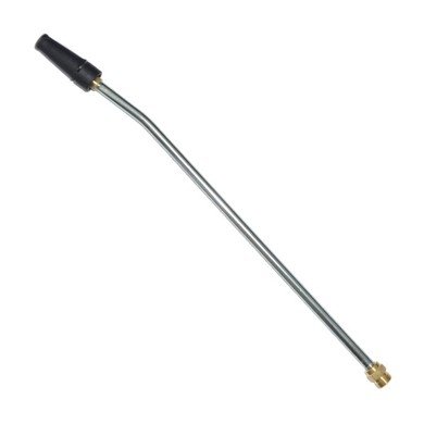 Lanca z dyszą 3-poz. 043 M22 M gięta ocynk