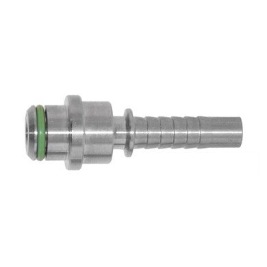 Końcówka DN10 14 mm - bez nakrętki &quot;K&quot; INOX