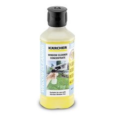 Środek do czyszczenia okien  RM 503 Kärcher