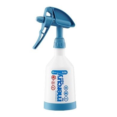 Opryskiwacz Merkury Super 360 Pro + 0,5L