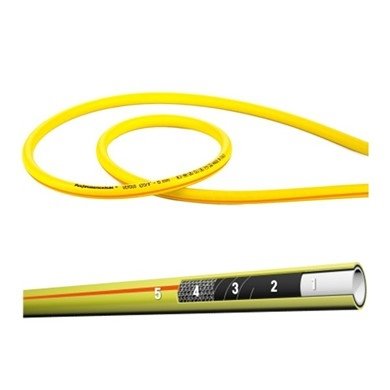 Wąż ogrodowy VERSUS 1/2&quot; - 12,5mm - 50m