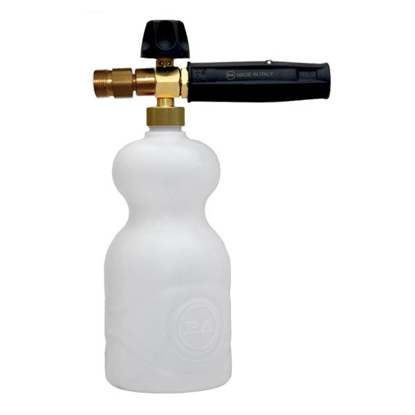 Lanca piany LS3 1,25 mm M22 M &quot;Kr&quot;