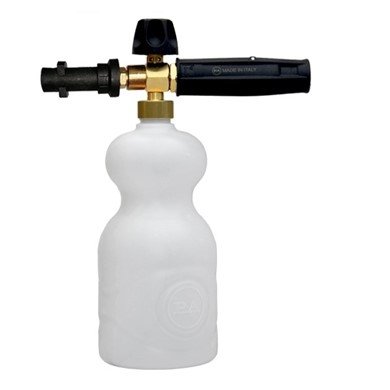 Lanca piany LS3 1,40 mm Bayonet &quot;K&quot;