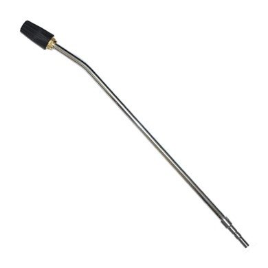 Lanca z dyszą obr. TPR 020 KEW gięta ocynk
