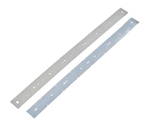 Gumy zbierające 830MM 9100000280