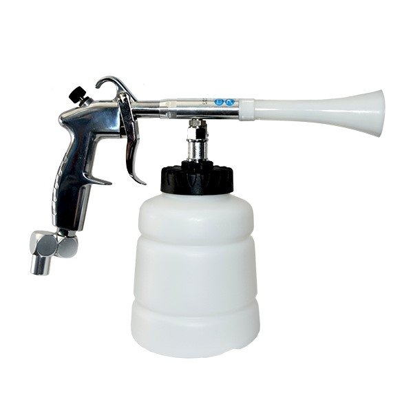 Pistolet Swivel Booster