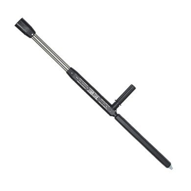 Lanca podwójna 1/4&quot; M - 2 x 1/8&quot; F 1019mm - inox