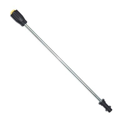 Lanca z dyszą obr. 035 bayonet &quot;K&quot; prosta inox