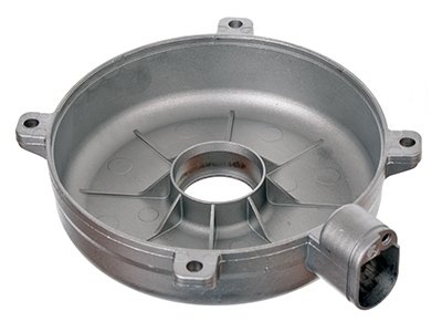 Pokrywa łożyska Kärcher 5.093-041.0