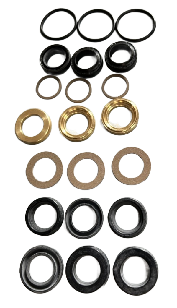 Uszczelniacze Nilfisk 31000935