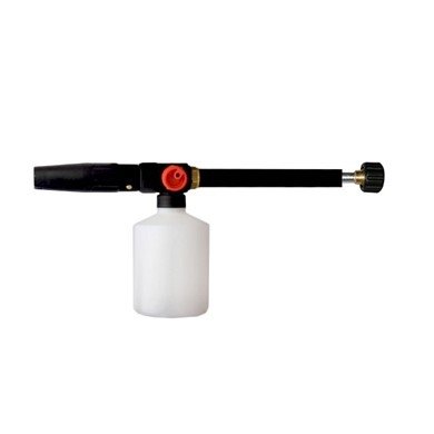 Lanca piany Interpump PROFI 1  1.40 mm - M22 F