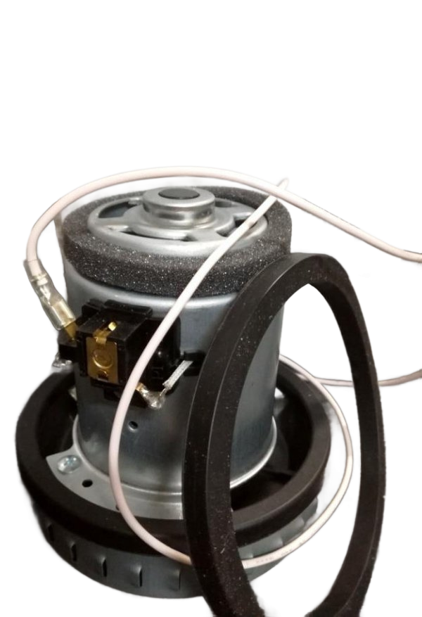 Nilfisk silnik ssący 1400W KPL  107406173