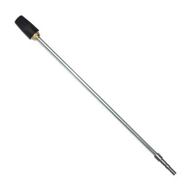 Lanca z dyszą obr. TPR 065 KEW prosta ocynk