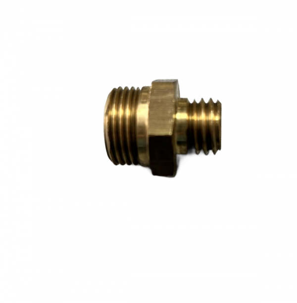 Złączka podwojna G3/8&quot;-M12 Kärcher 5.409-266.0