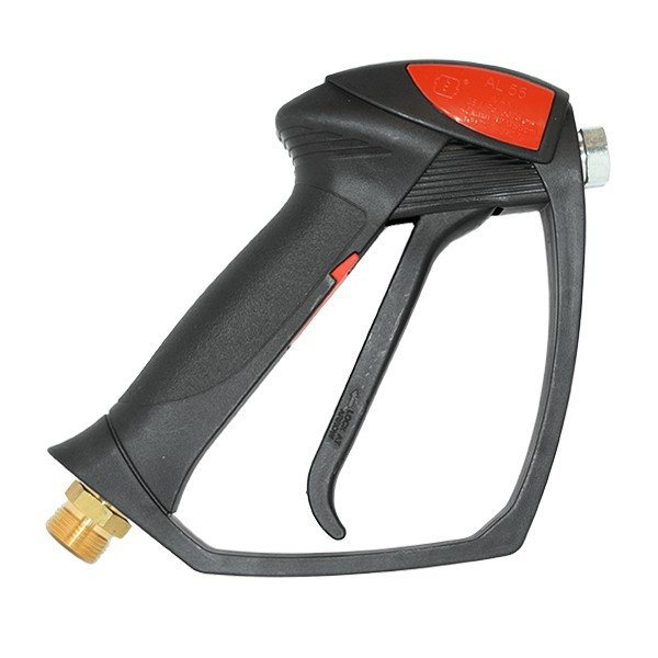Pistolet AL55 M22 M - 1/4&quot; F